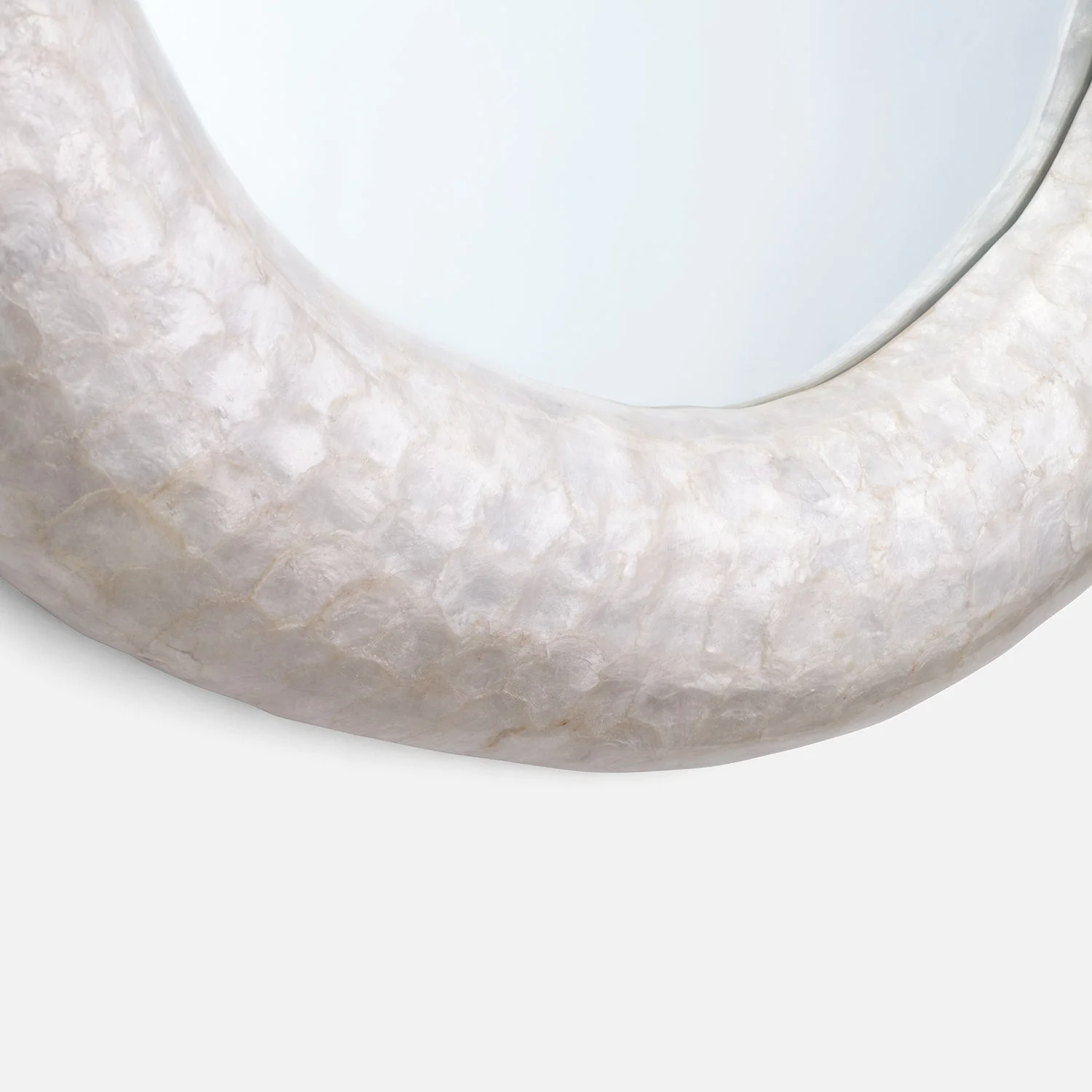 Jolene Contemporary Designer Mirror - Image 12