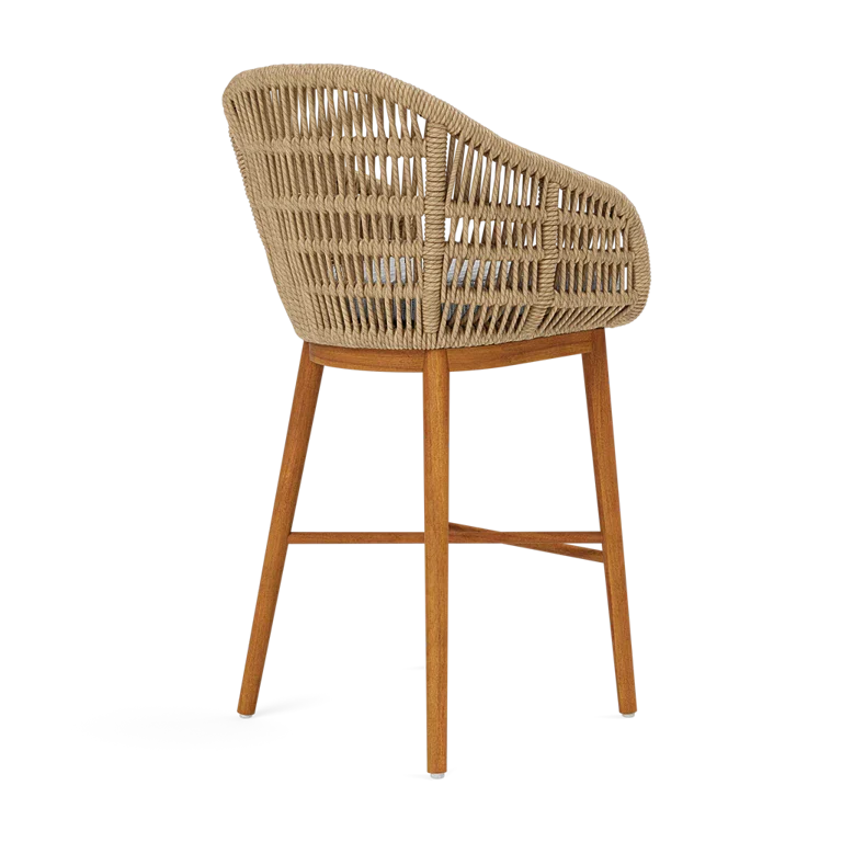 Jolie Bar Stool - Image 17