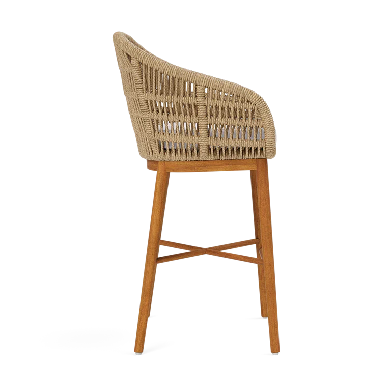 Jolie Bar Stool - Image 2