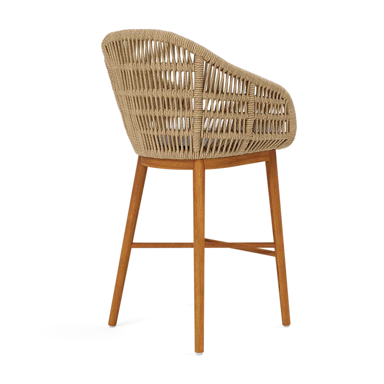 Jolie Bar Stool - Image 3