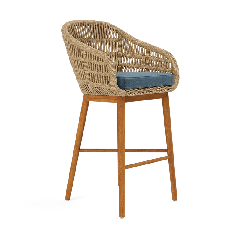 Jolie Bar Stool - Image 5