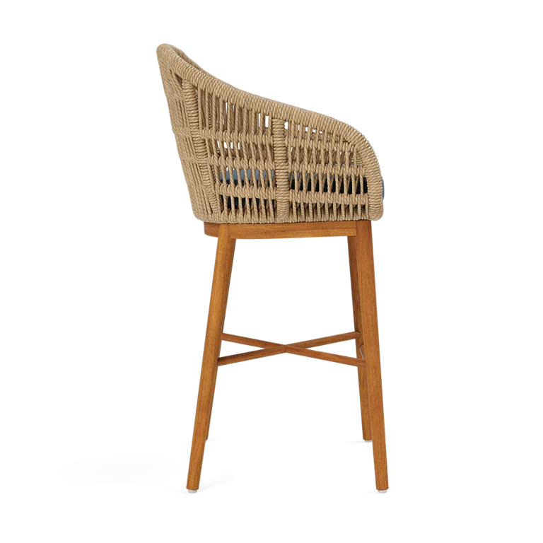 Jolie Bar Stool - Image 6