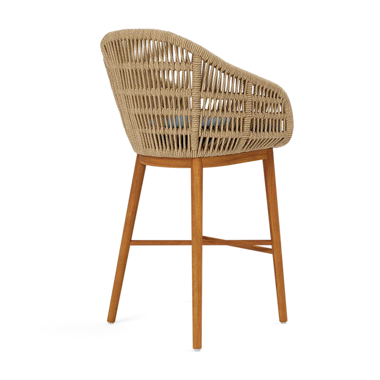 Jolie Bar Stool - Image 7