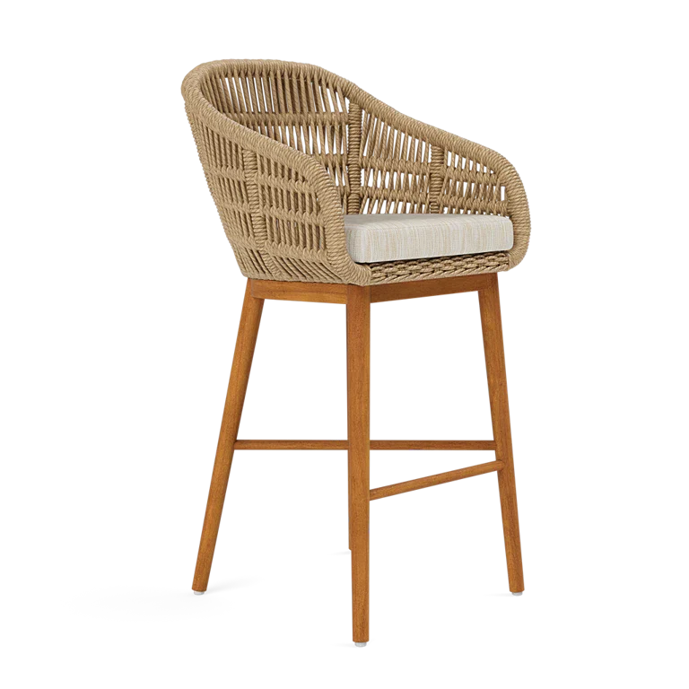 Jolie Bar Stool - Image 9