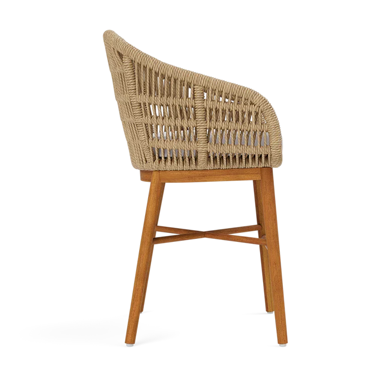Jolie Counter Stool - Image 2
