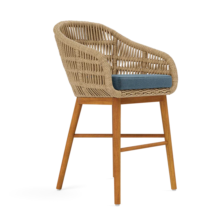 Jolie Counter Stool - Image 5