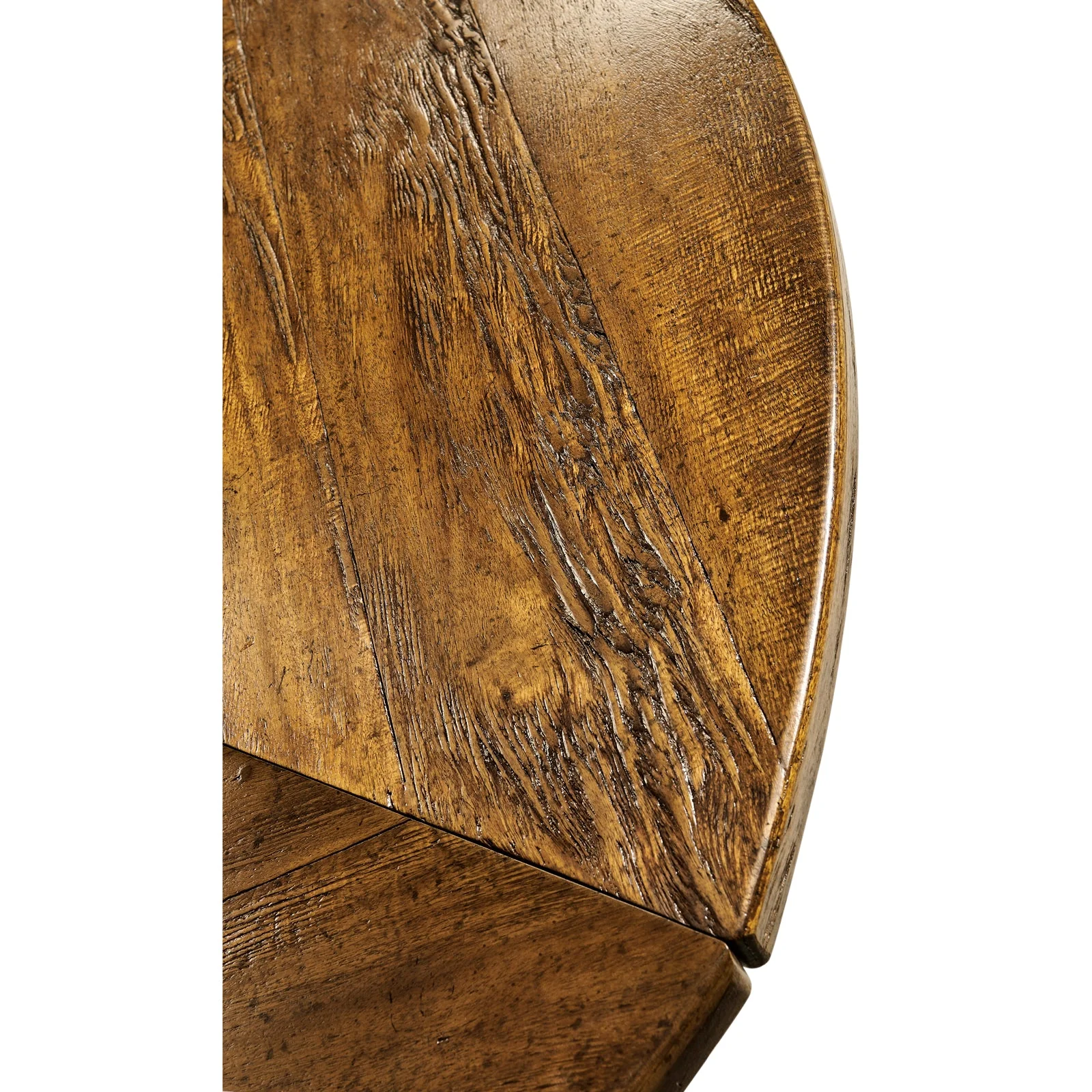 Jonathan Charles 59'' Extendable Dining Table (491130-59D-CFW) - Image 13