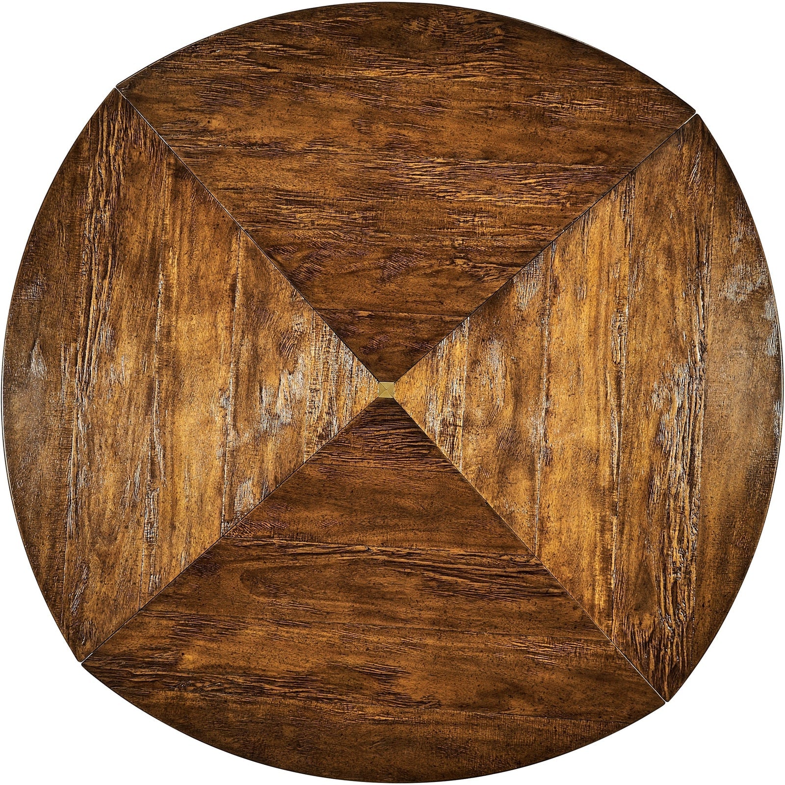 Jonathan Charles 59'' Extendable Dining Table (491130-59D-CFW) - Image 6