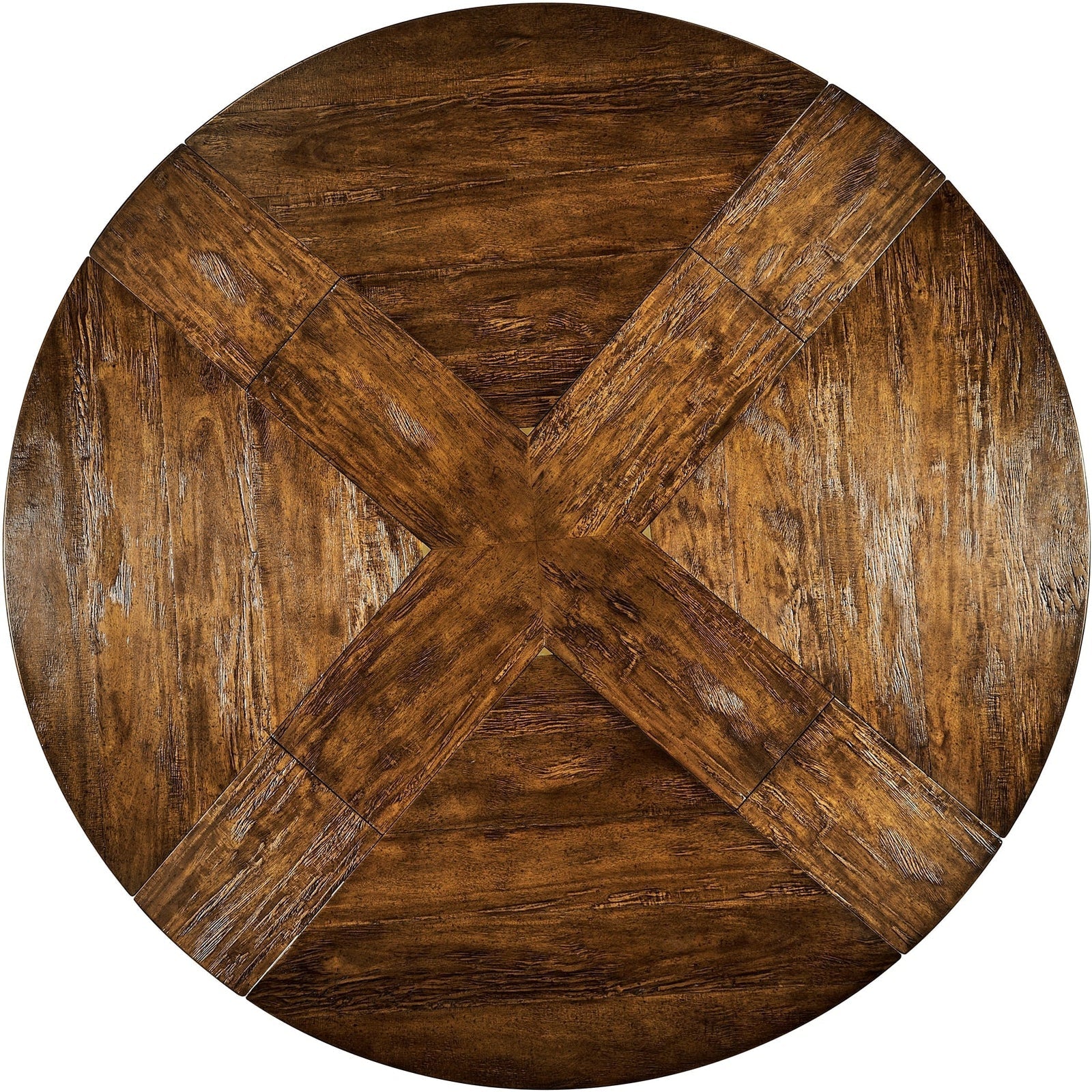 Jonathan Charles 59'' Extendable Dining Table (491130-59D-CFW) - Image 9