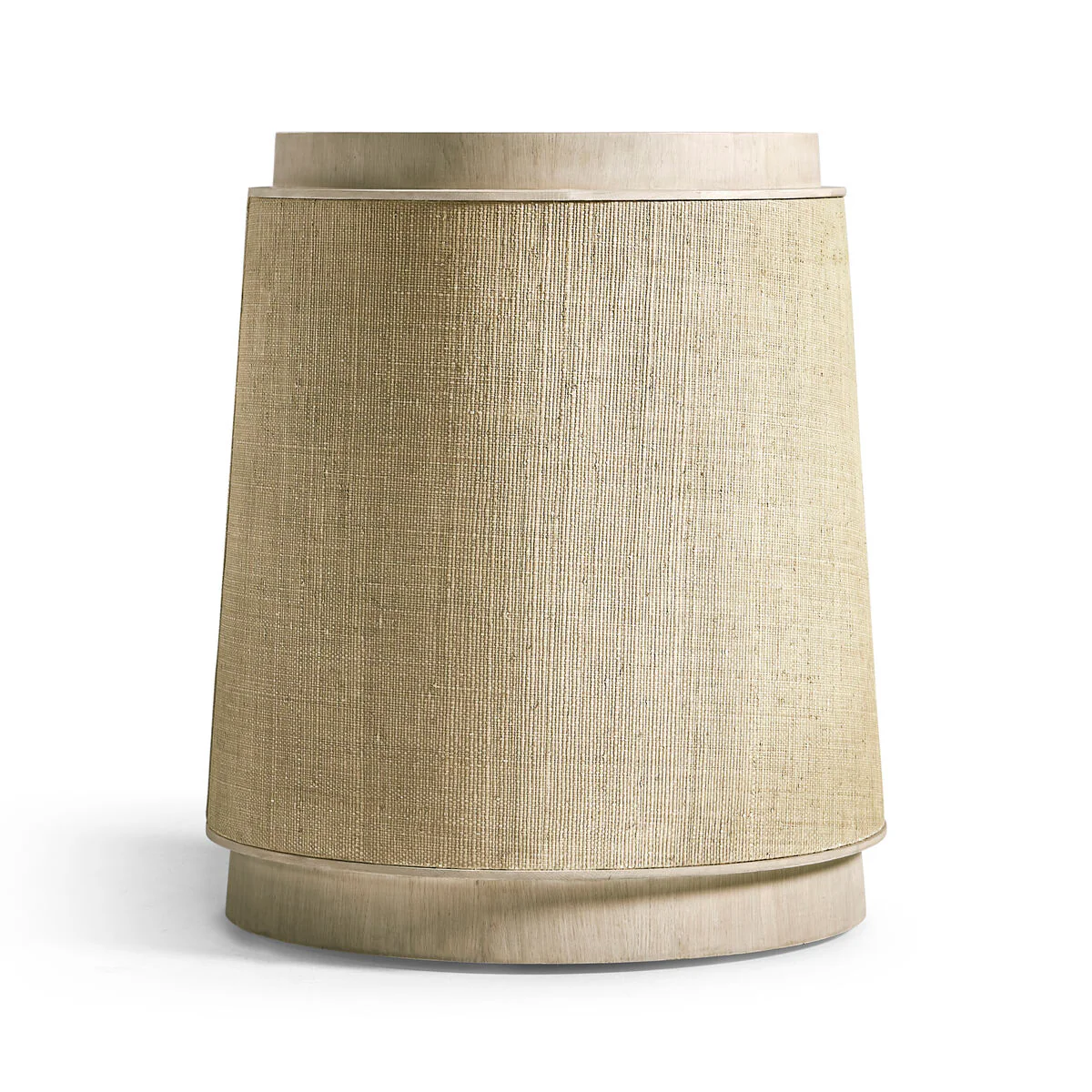 Jonathan Charles Abyss Single Pedestal Dining Base Only (500452-25D-BLO) - Image 2