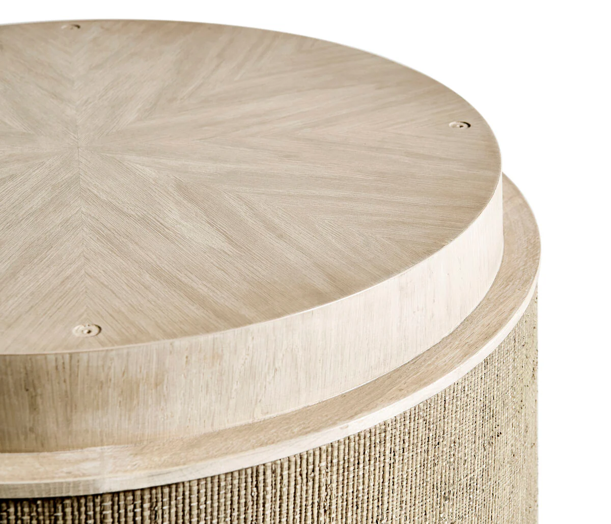 Jonathan Charles Abyss Single Pedestal Dining Base Only (500452-25D-BLO) - Image 3