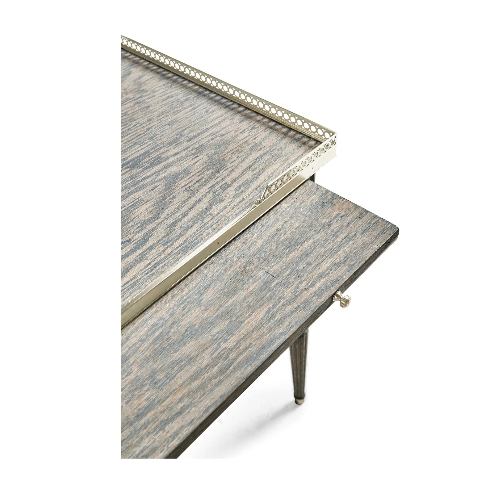 Jonathan Charles Arlingham Nightstand - Image 13