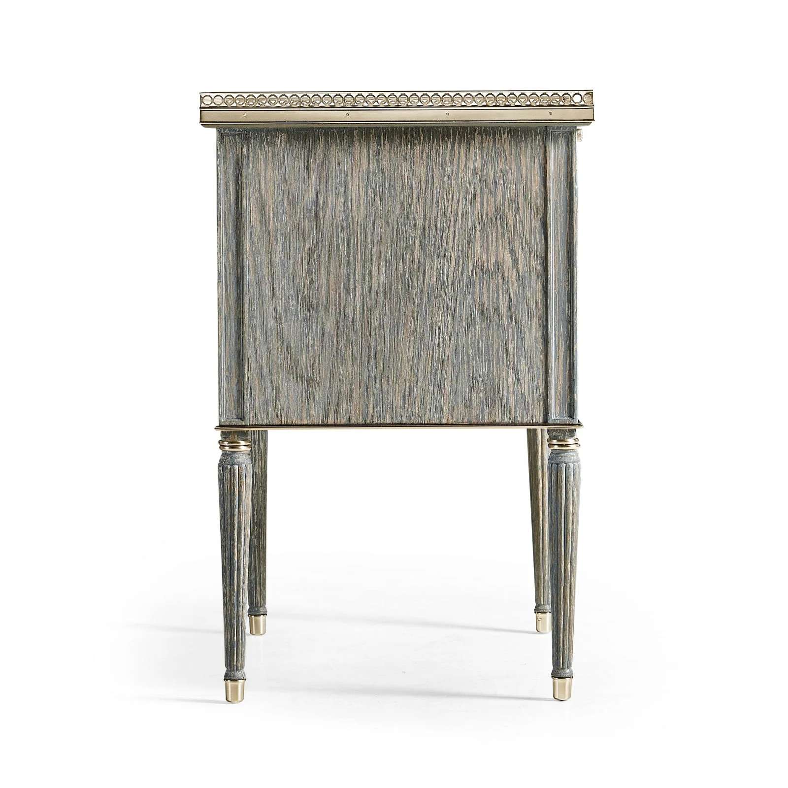 Jonathan Charles Arlingham Nightstand - Image 6