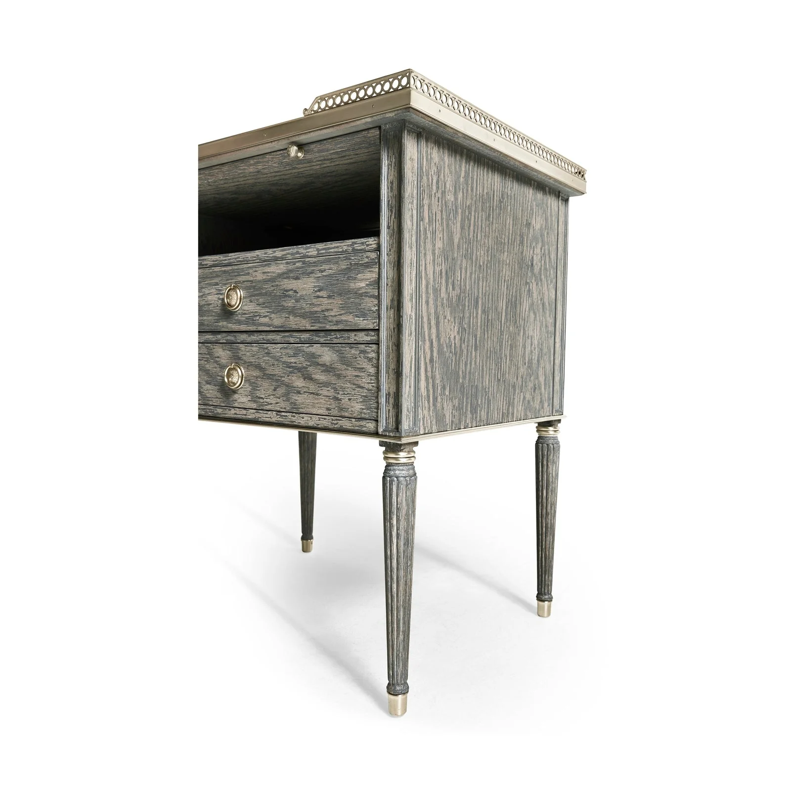 Jonathan Charles Arlingham Nightstand - Image 8
