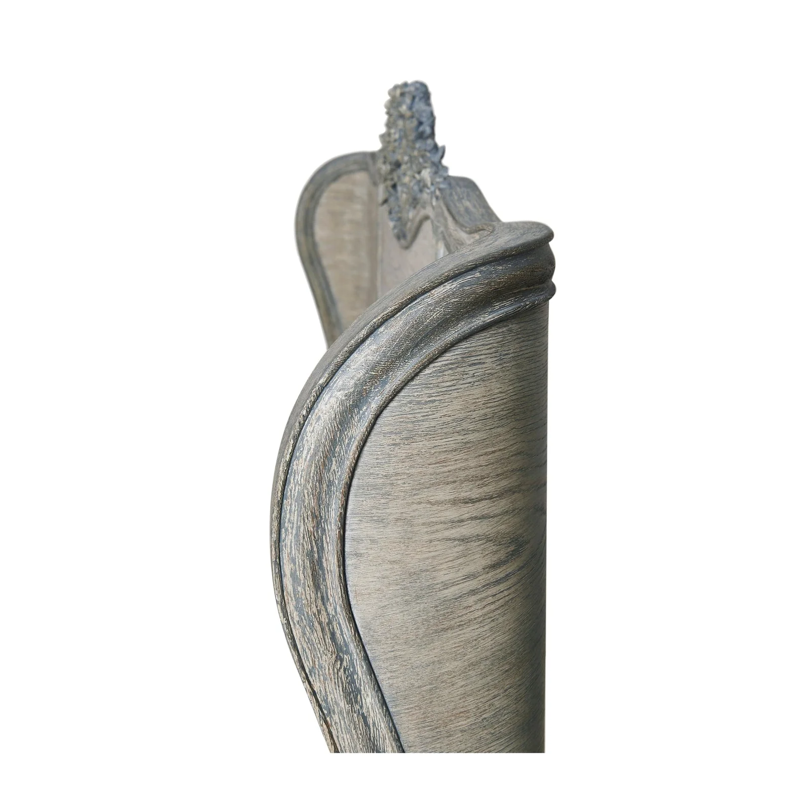 Jonathan Charles Arlingham Shelter Bed - King - Image 11