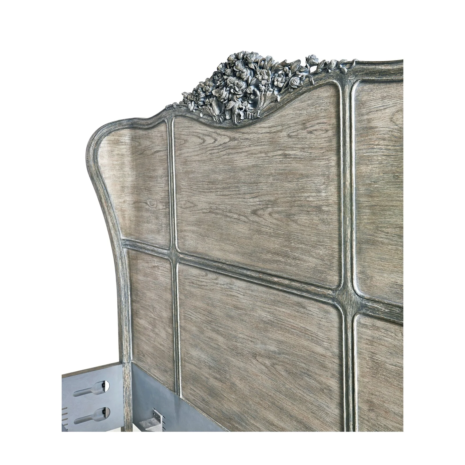Jonathan Charles Arlingham Shelter Bed - King - Image 13