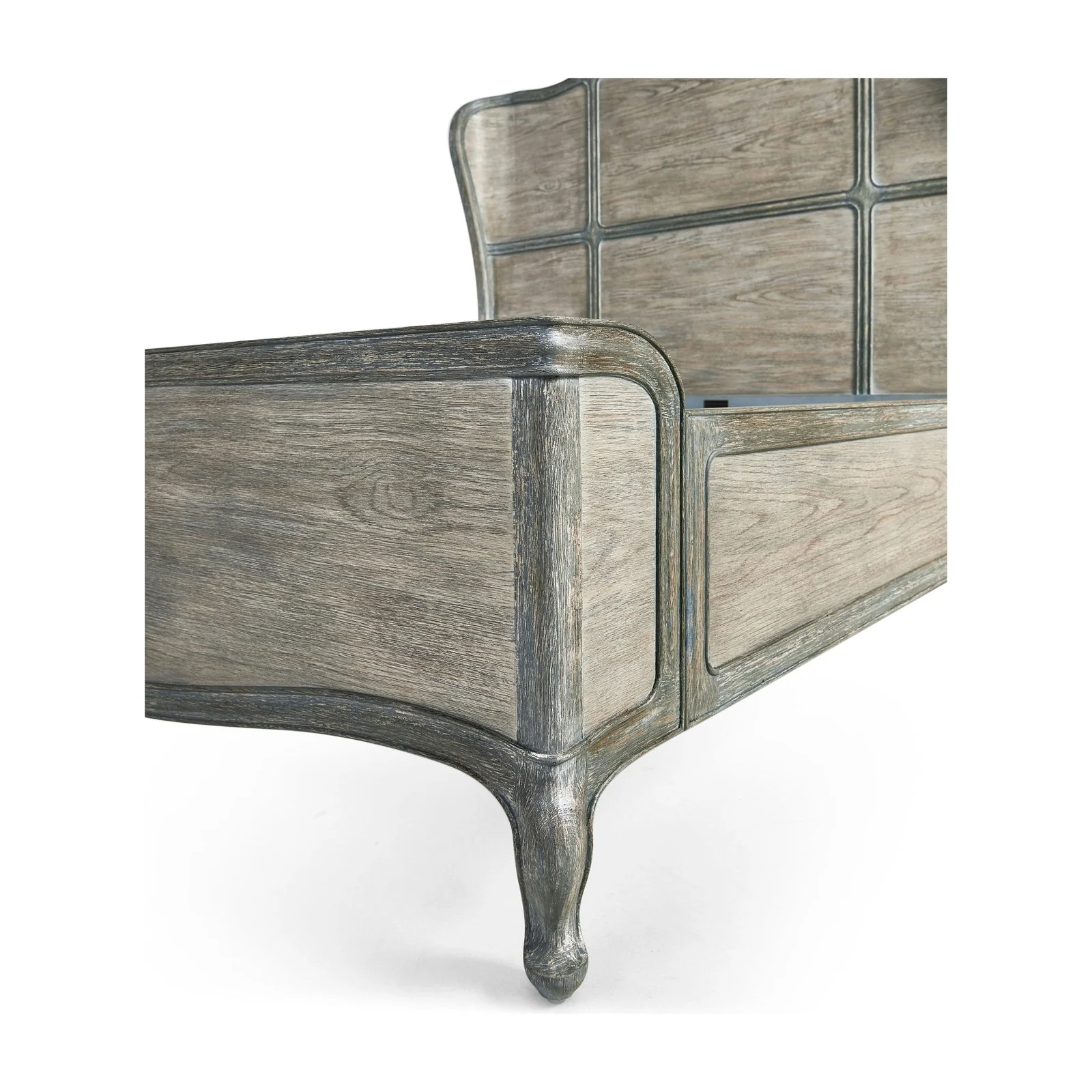 Jonathan Charles Arlingham Shelter Bed - King - Image 14