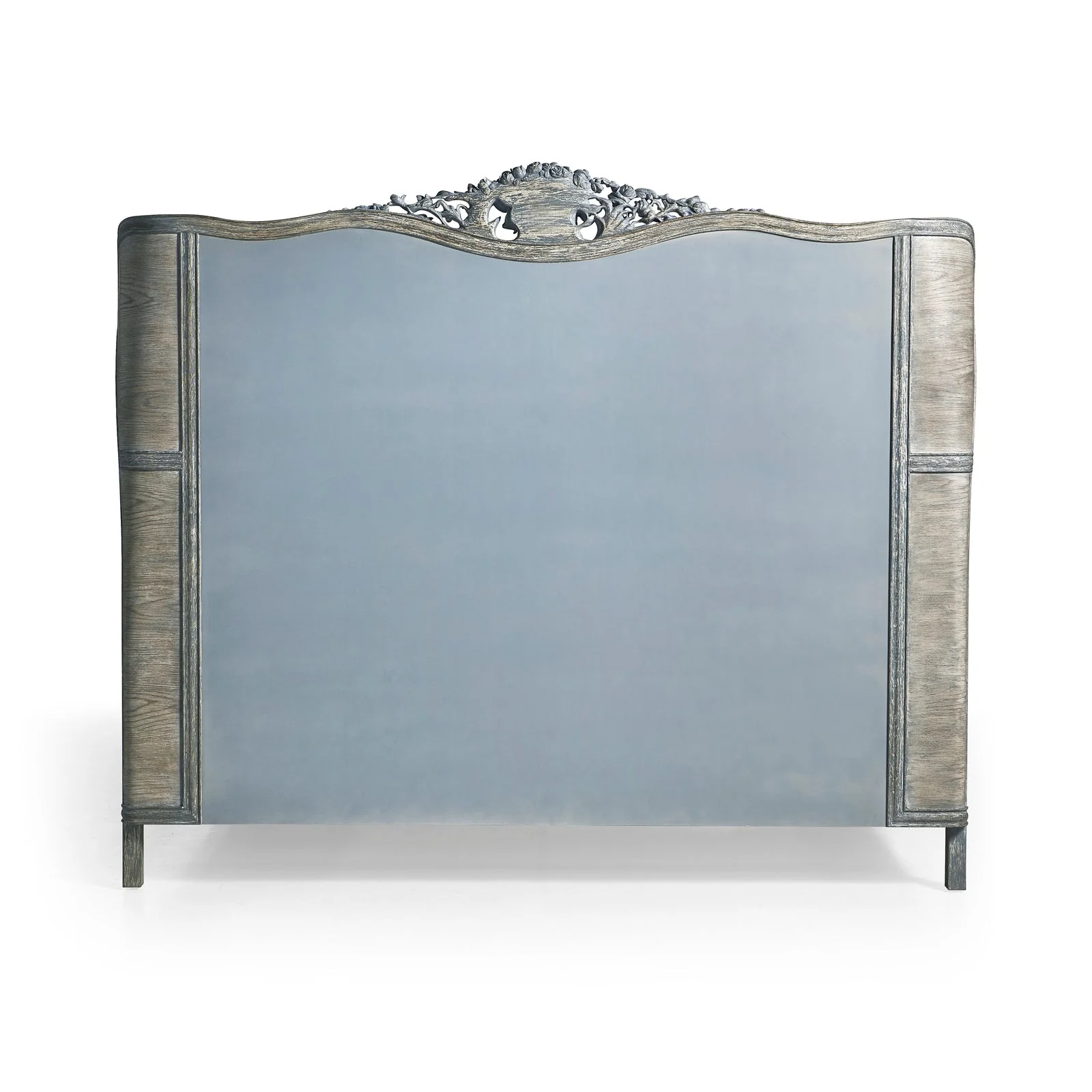 Jonathan Charles Arlingham Shelter Bed - King - Image 7