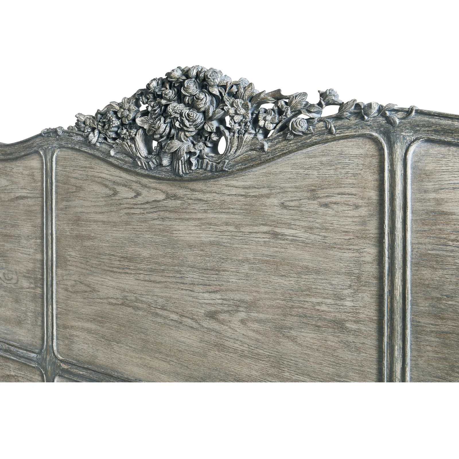 Jonathan Charles Arlingham Shelter Bed - King - Image 9