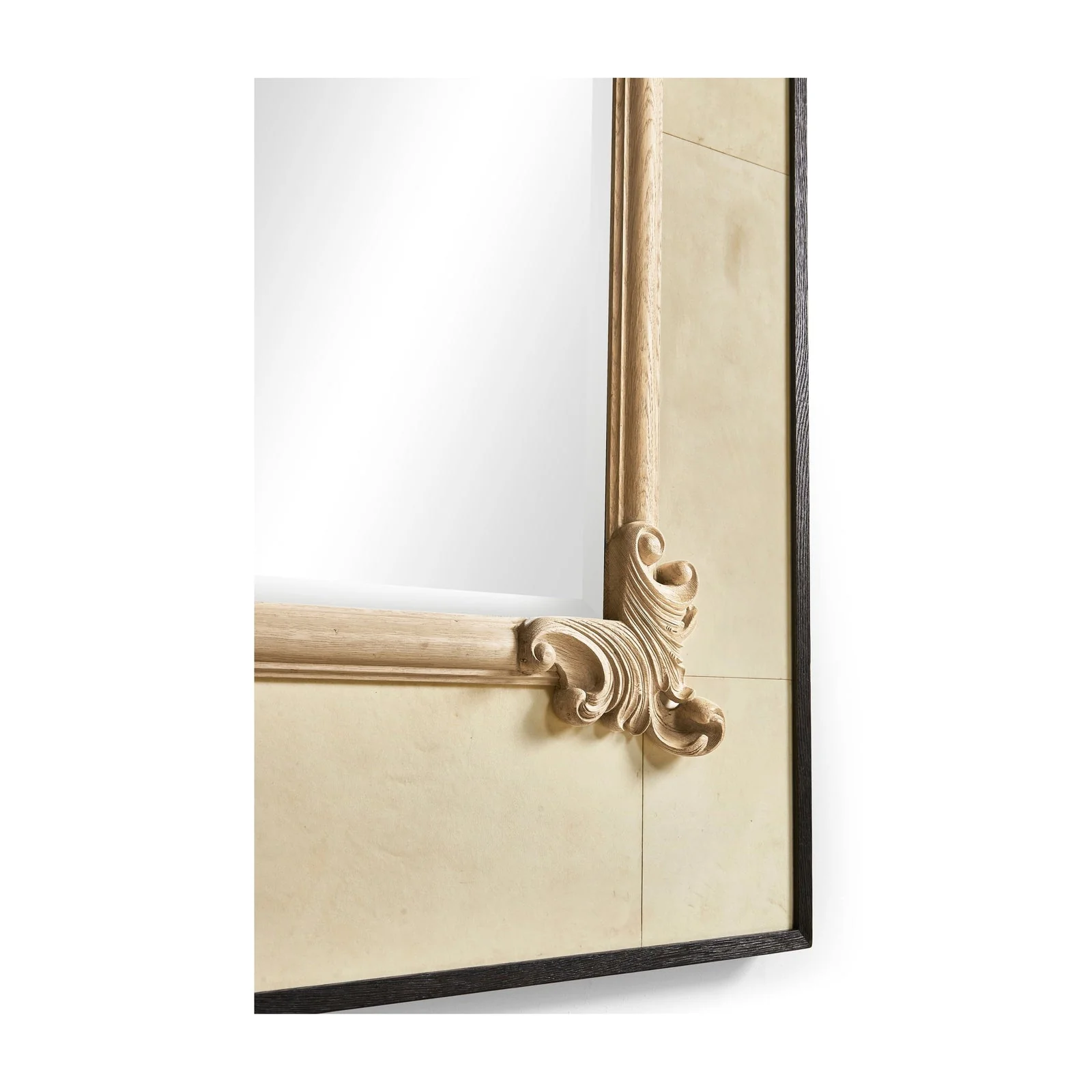 Jonathan Charles Attingham Wall Mirror - Image 6