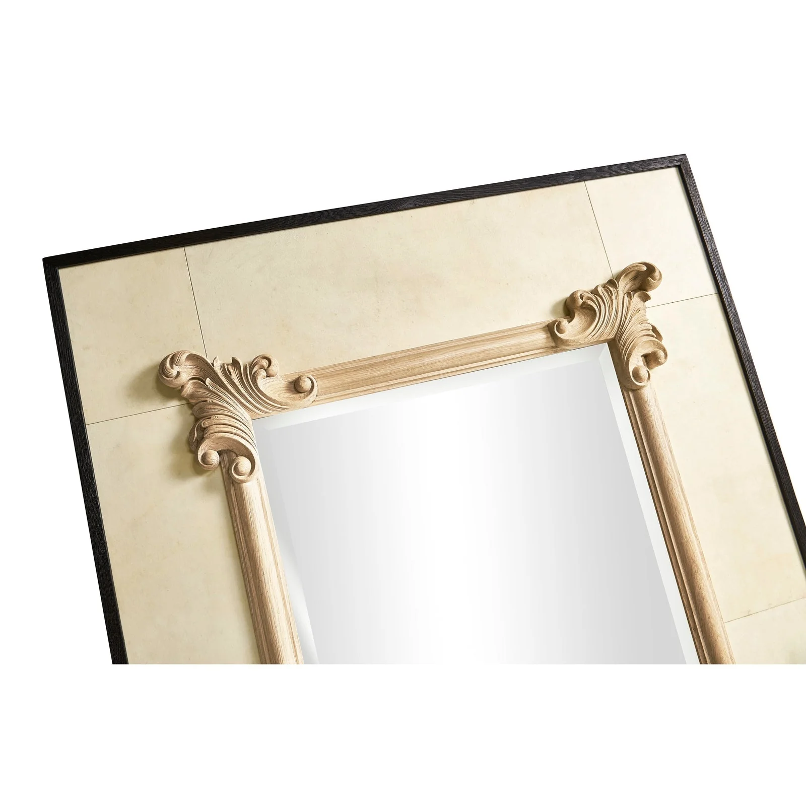 Jonathan Charles Attingham Wall Mirror - Image 7