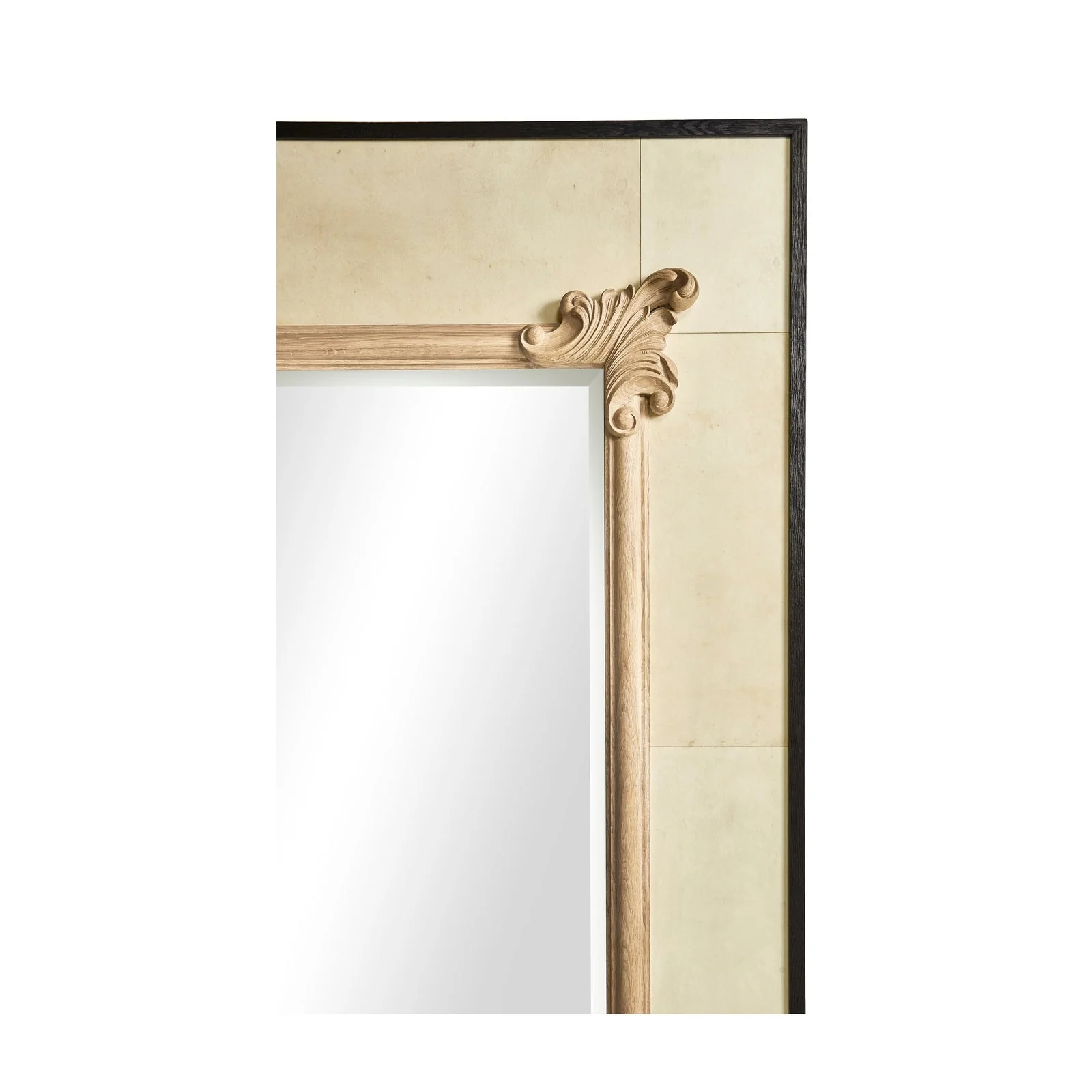 Jonathan Charles Attingham Wall Mirror - Image 8