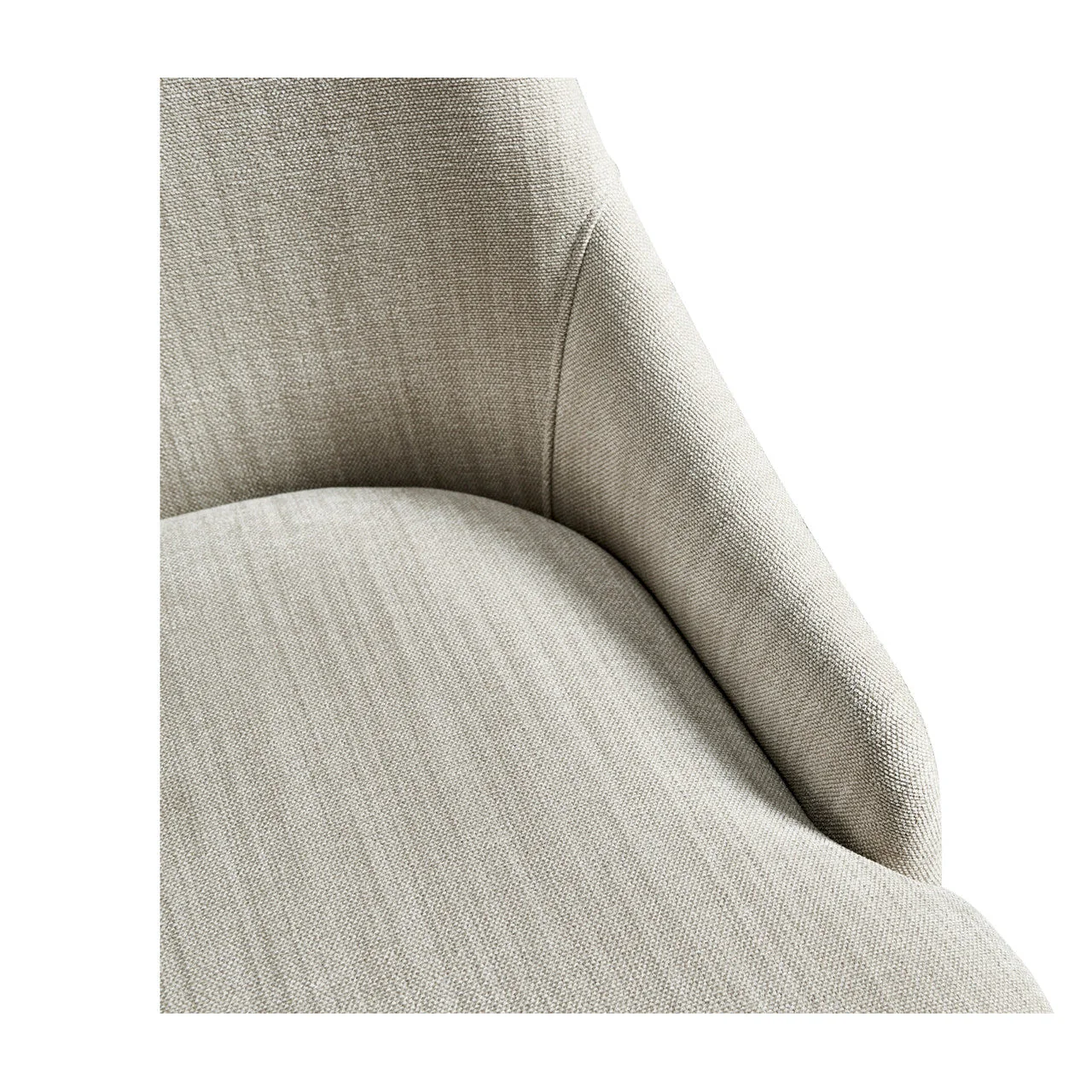Jonathan Charles Aurora Upholstered Side Chair - Set of 2 - Image 5