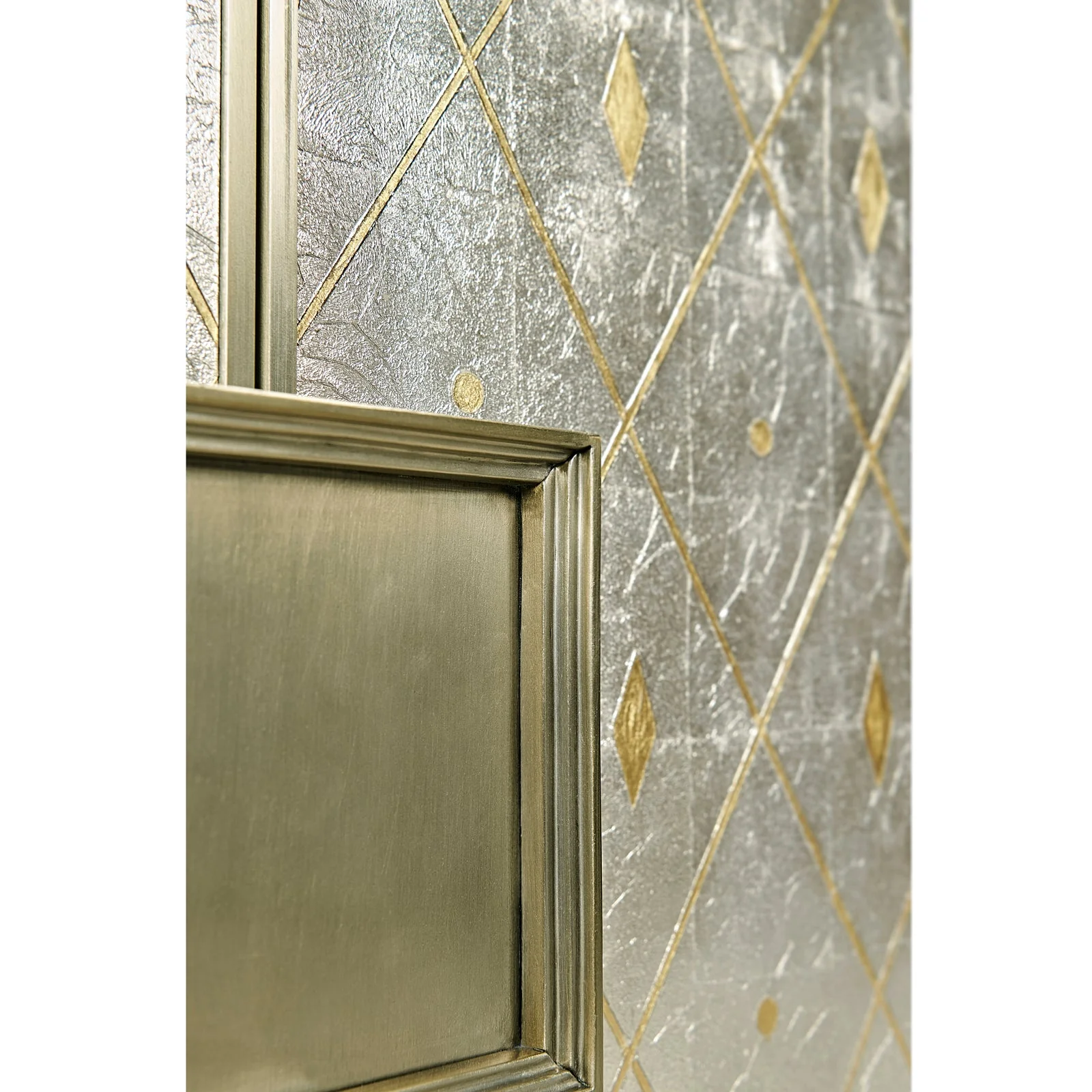 Jonathan Charles Barcelona Accent Cabinet (496070-PSG) - Image 9