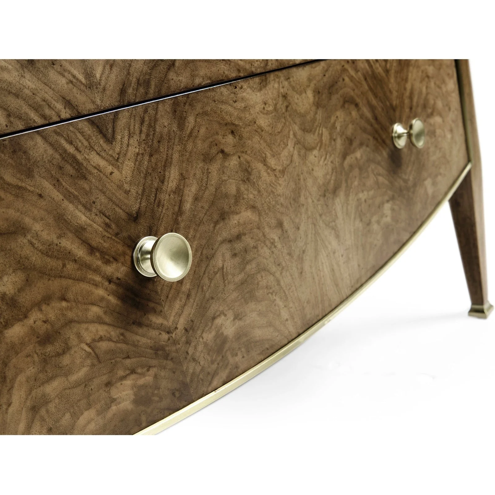 Jonathan Charles Barcelona Bedside Chest (496066-WBA) - Image 4