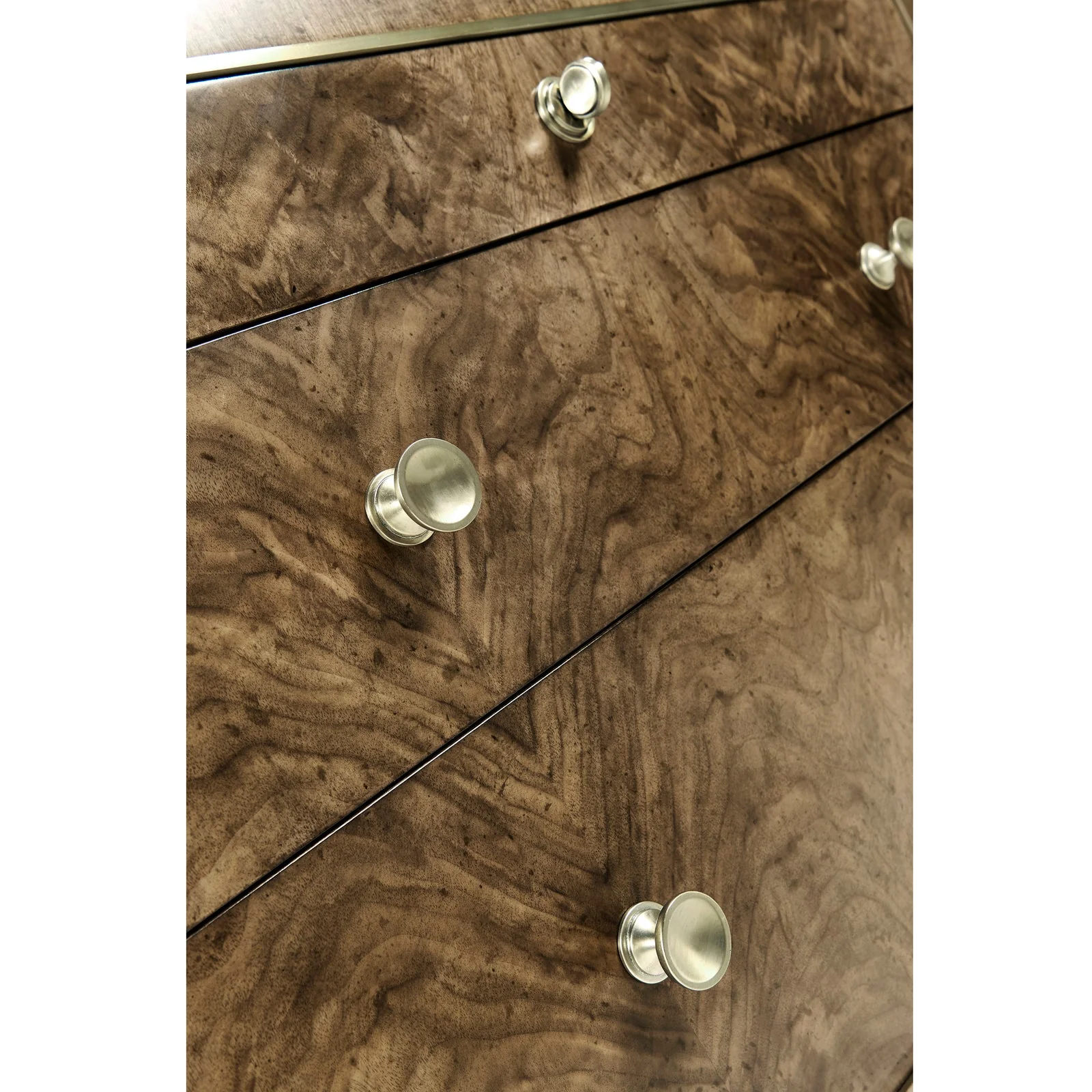 Jonathan Charles Barcelona Bedside Chest (496066-WBA) - Image 5