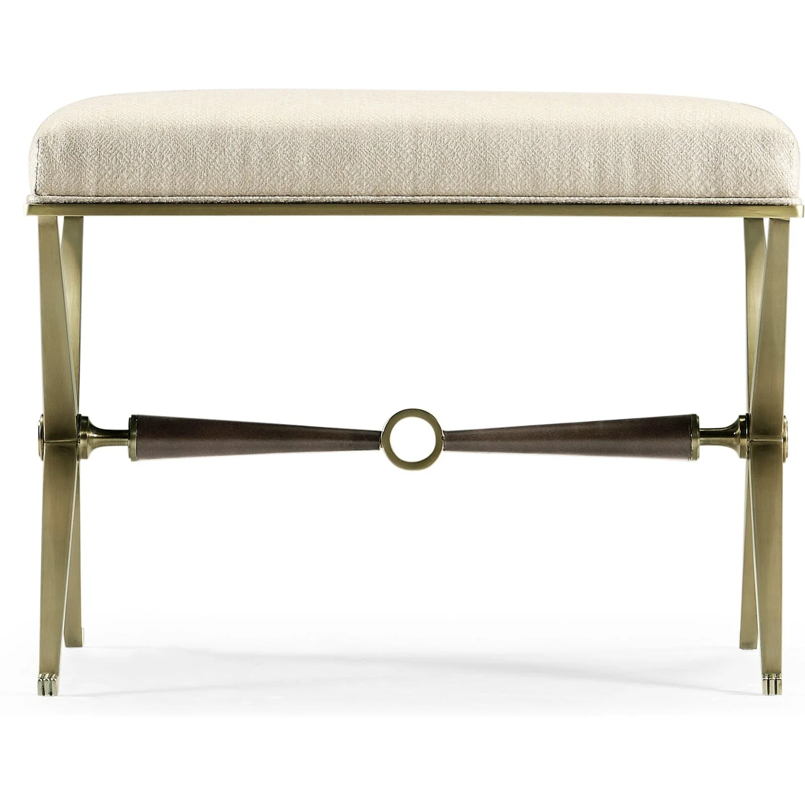 Jonathan Charles Barcelona Bench (496078-STC-F200) - Image 4