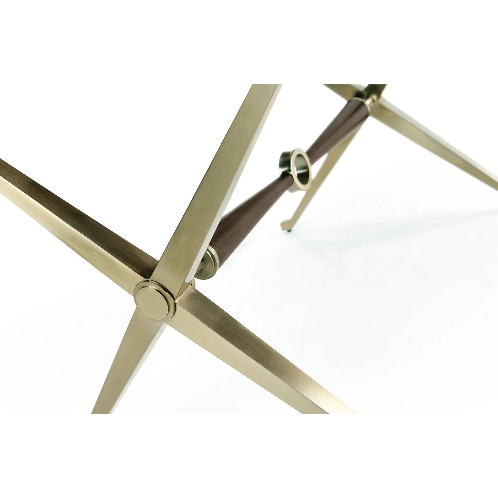 Jonathan Charles Barcelona Bench (496078-STC-F200) - Image 7