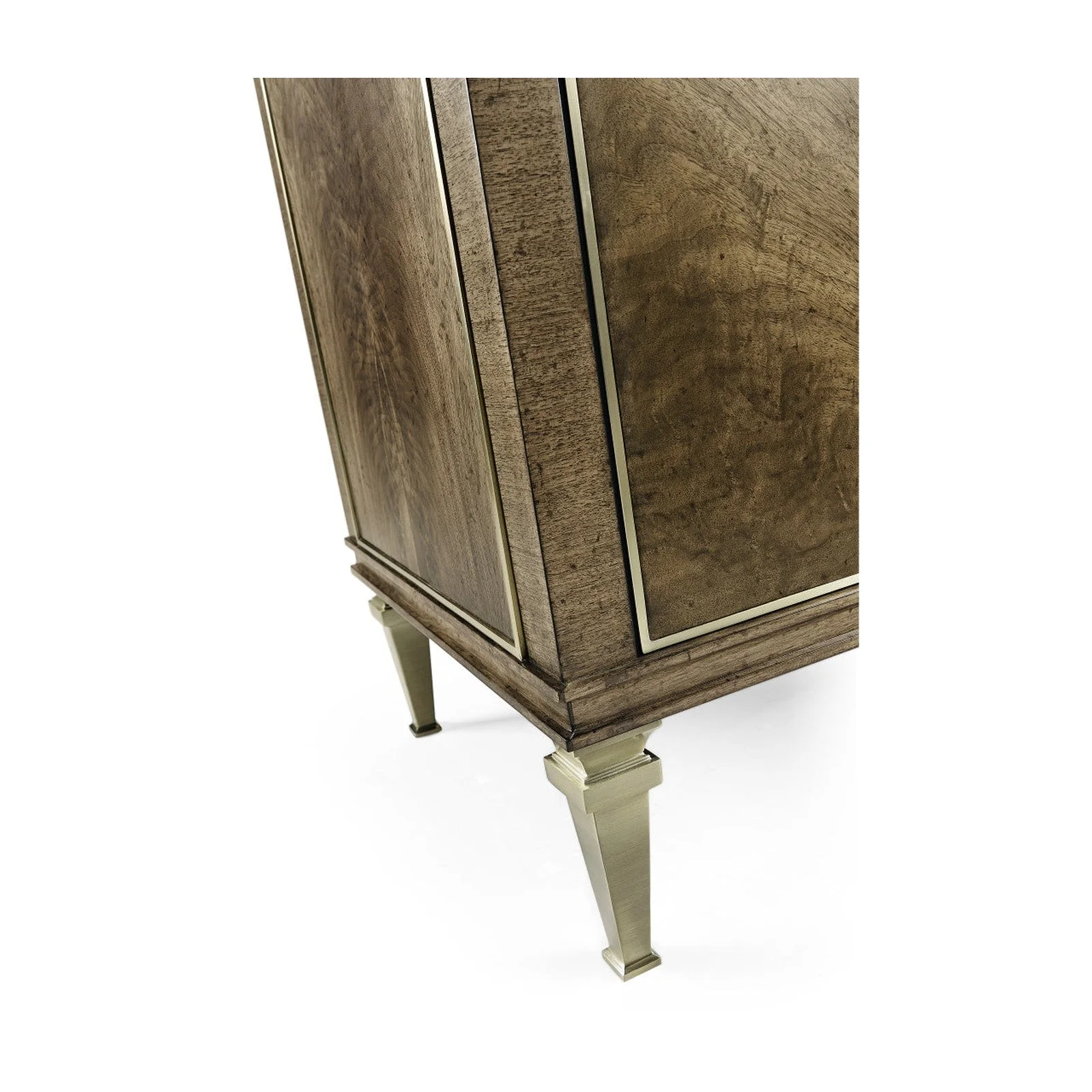 Jonathan Charles Barcelona Credenza (496075-WBA) - Image 6