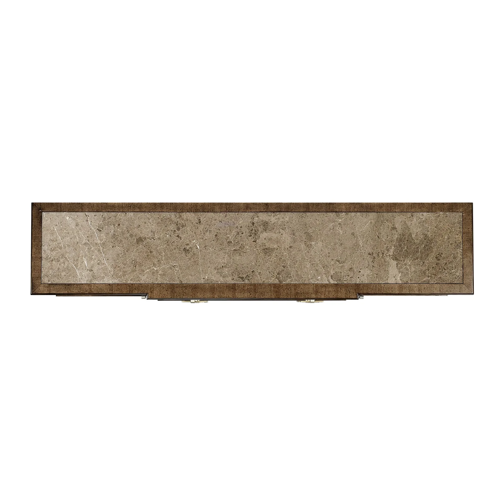 Jonathan Charles Barcelona Credenza (496075-WBA) - Image 7