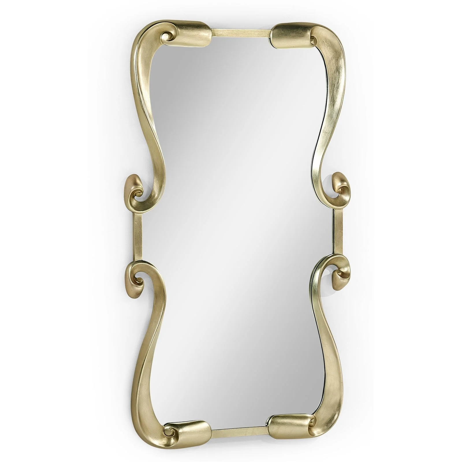 Jonathan Charles Barcelona Mirror (496087-CPG) - Image 3