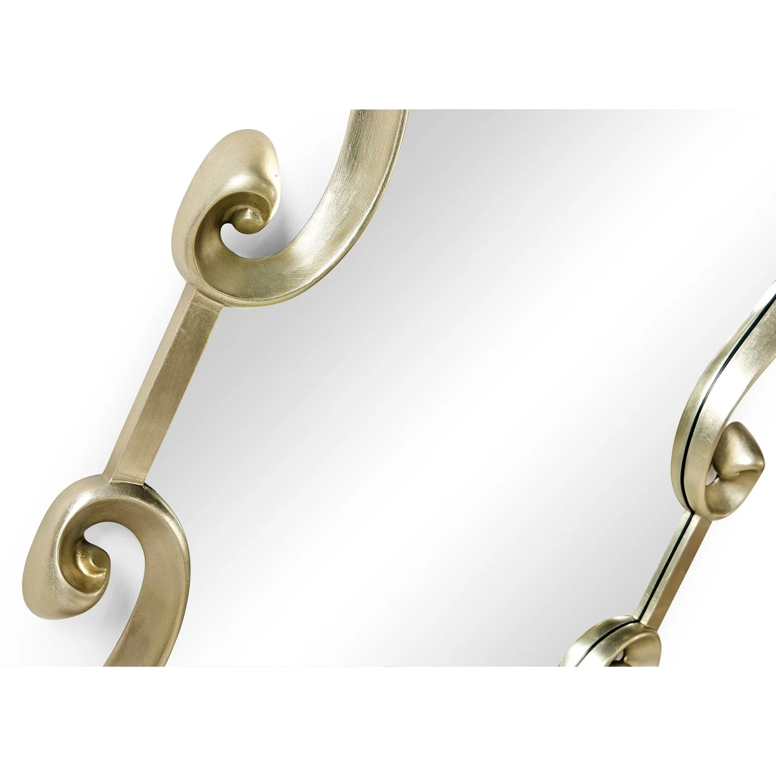 Jonathan Charles Barcelona Mirror (496087-CPG) - Image 4