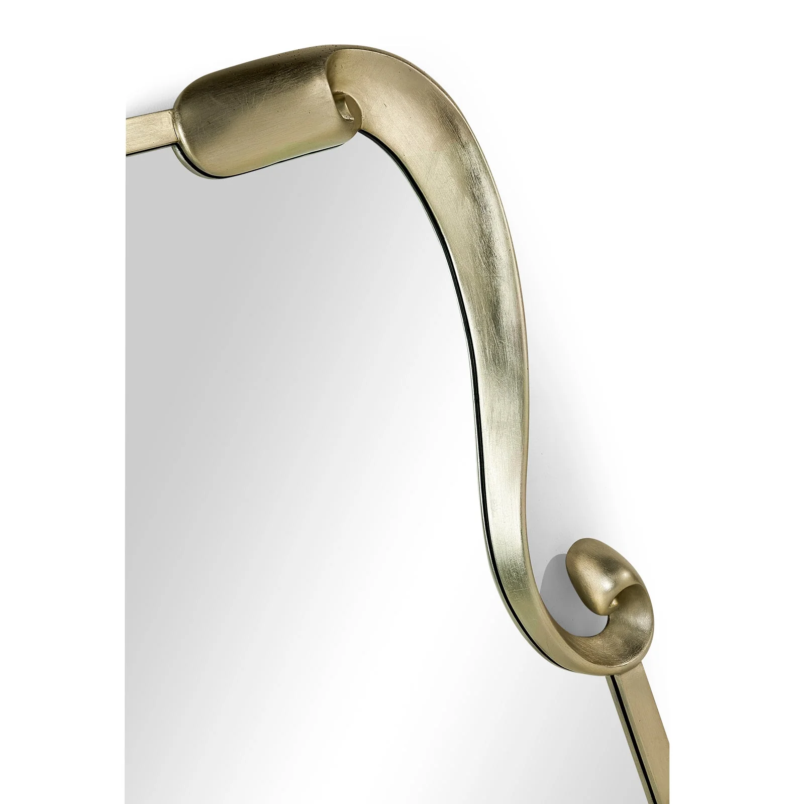 Jonathan Charles Barcelona Mirror (496087-CPG) - Image 5