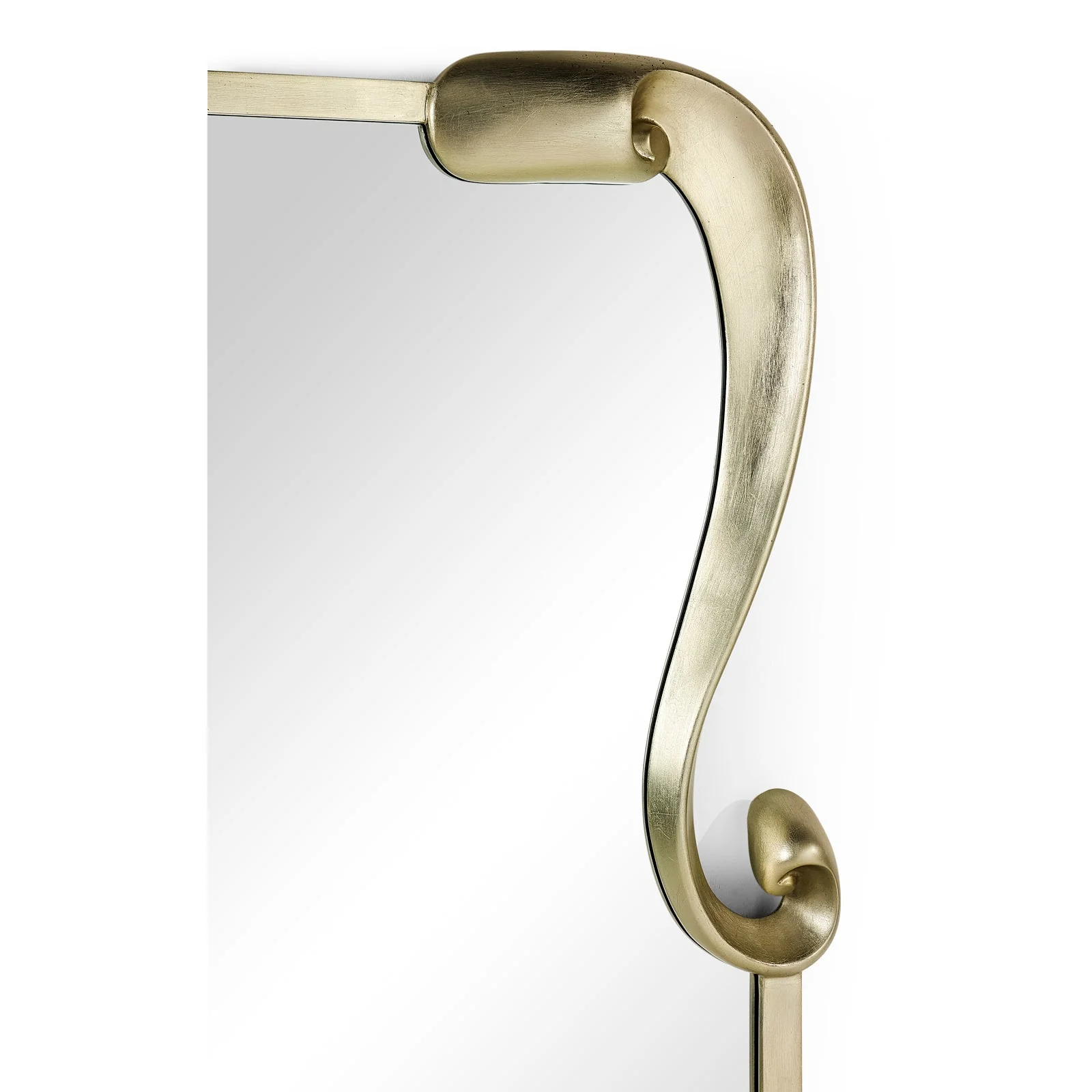 Jonathan Charles Barcelona Mirror (496087-CPG) - Image 6