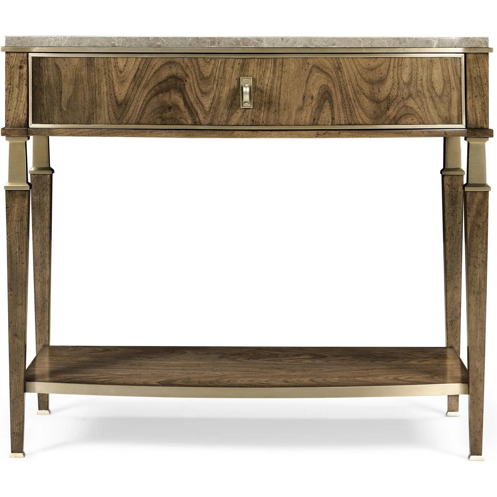 Jonathan Charles Barcelona Nightstand (496077-WBA) - Image 5