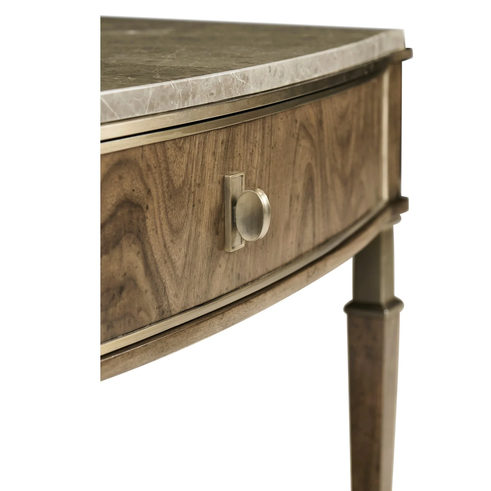 Jonathan Charles Barcelona Nightstand (496077-WBA) - Image 6