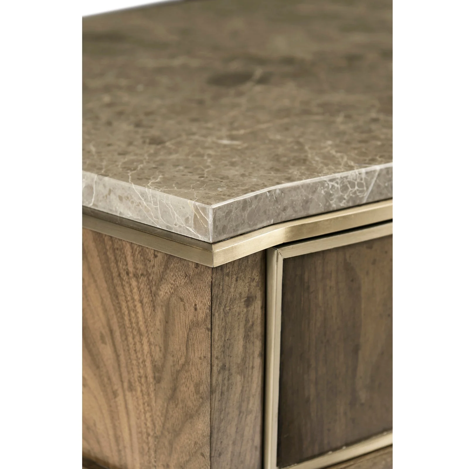 Jonathan Charles Barcelona Nightstand (496077-WBA) - Image 8