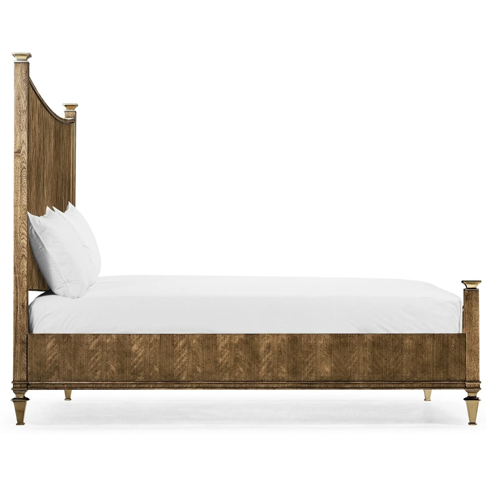 Jonathan Charles Barcelona Us King Bed (496079-USK-WBA) - Image 5