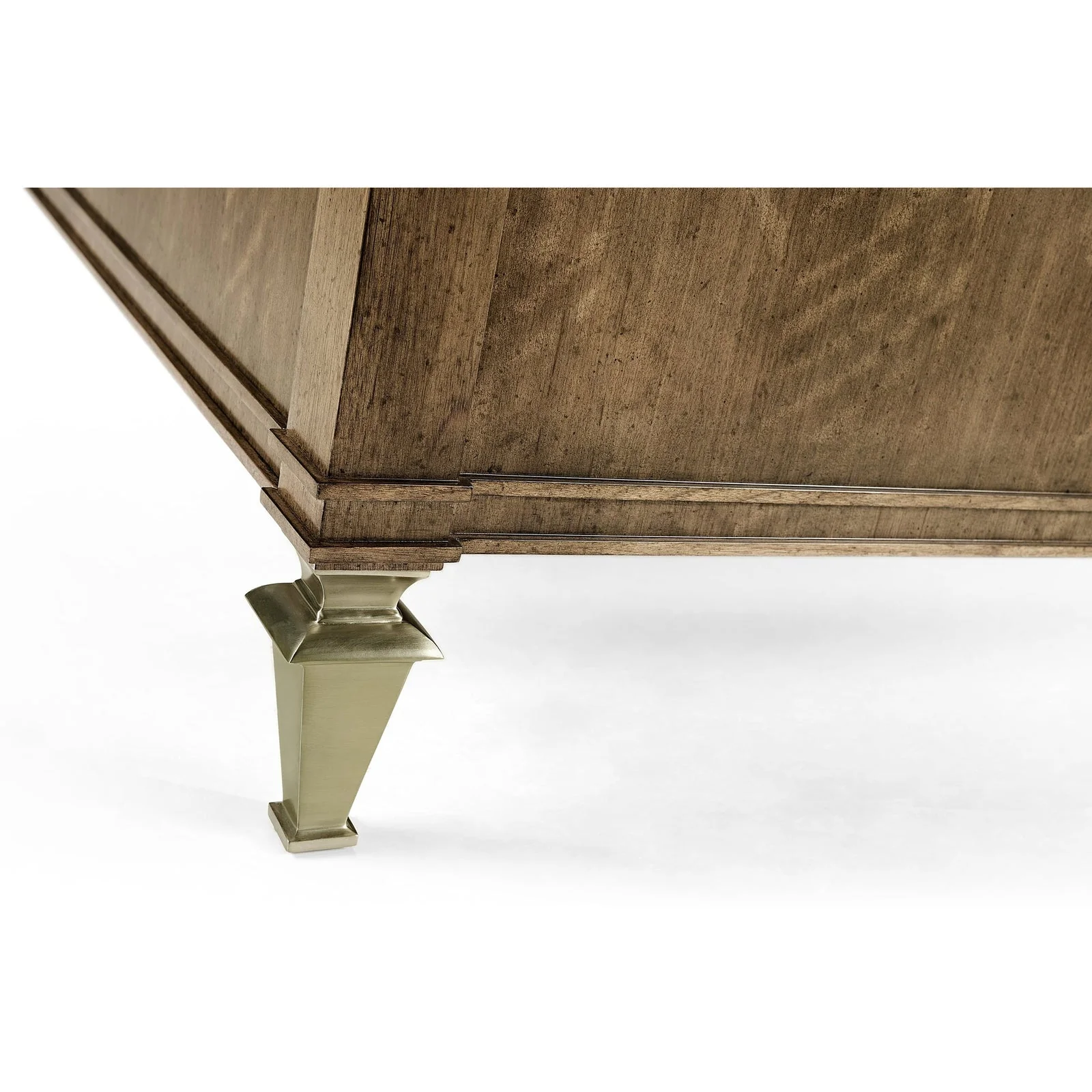 Jonathan Charles Barcelona Us King Bed (496079-USK-WBA) - Image 7