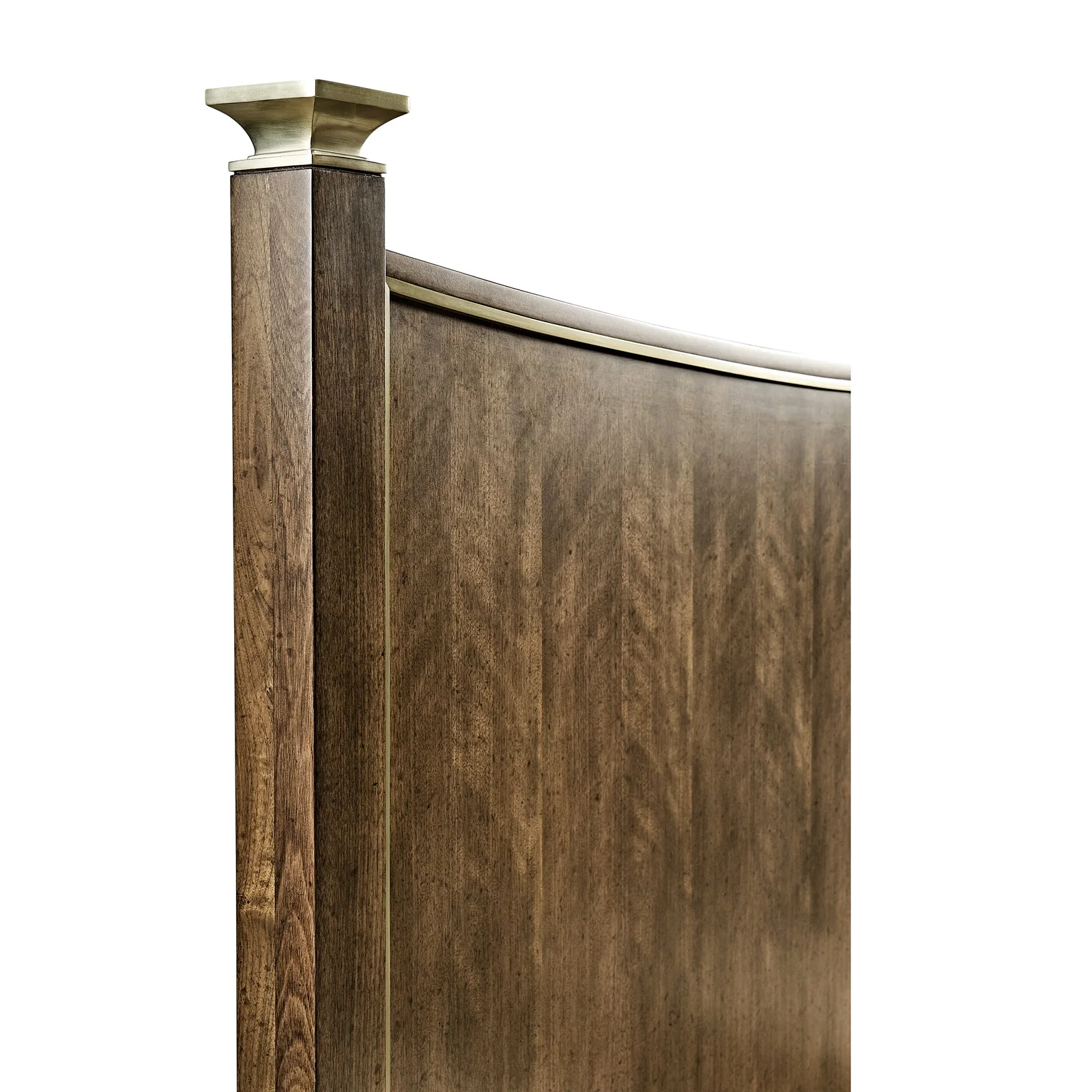 Jonathan Charles Barcelona Us King Bed (496079-USK-WBA) - Image 8