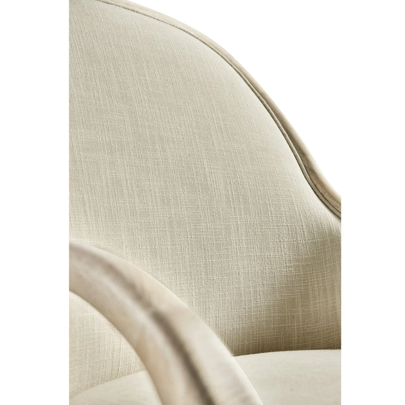 Jonathan Charles Basin Dining Arm Chair (500455-AC-BLO-F058) - Set of 2 - Image 7