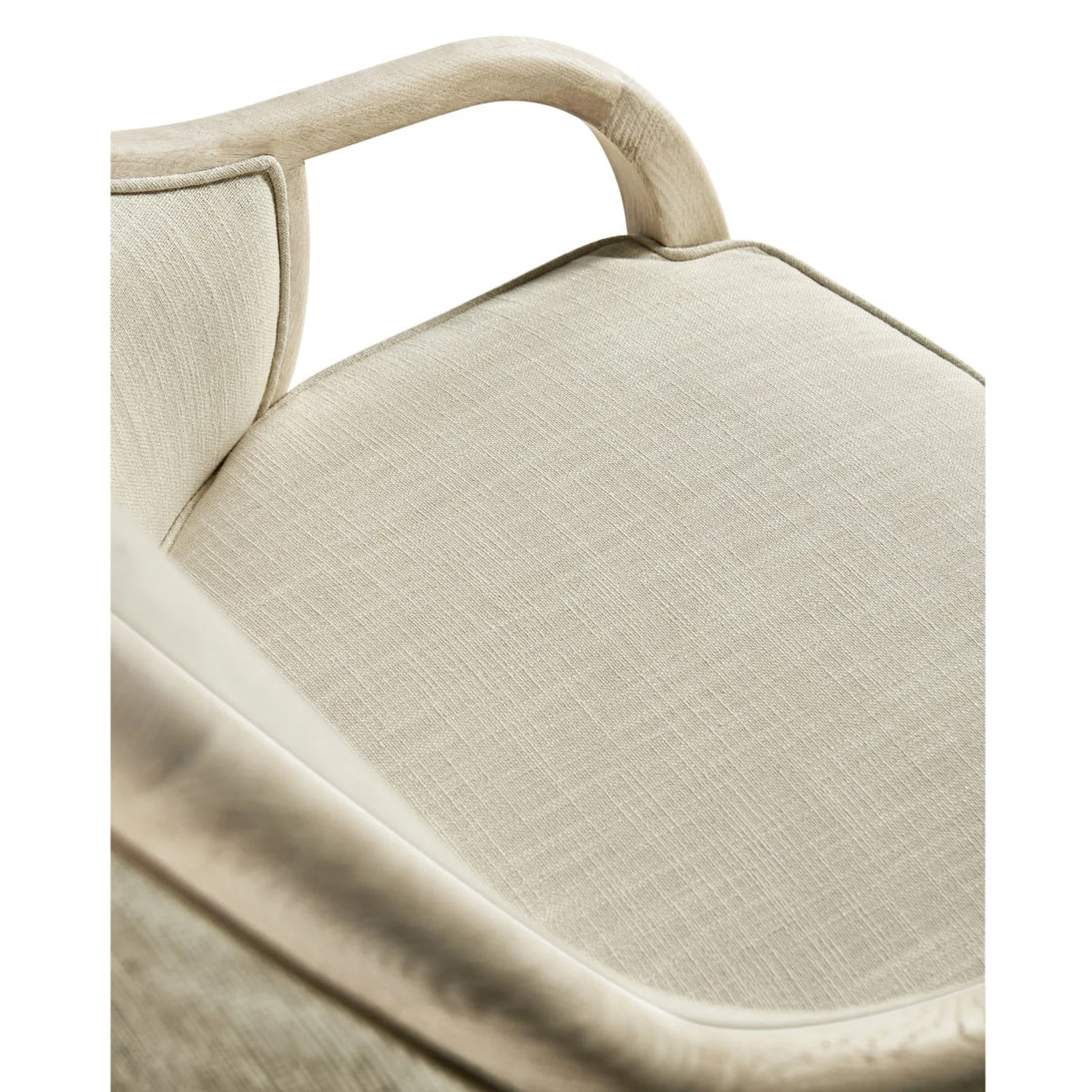 Jonathan Charles Basin Dining Arm Chair (500455-AC-BLO-F058) - Set of 2 - Image 9