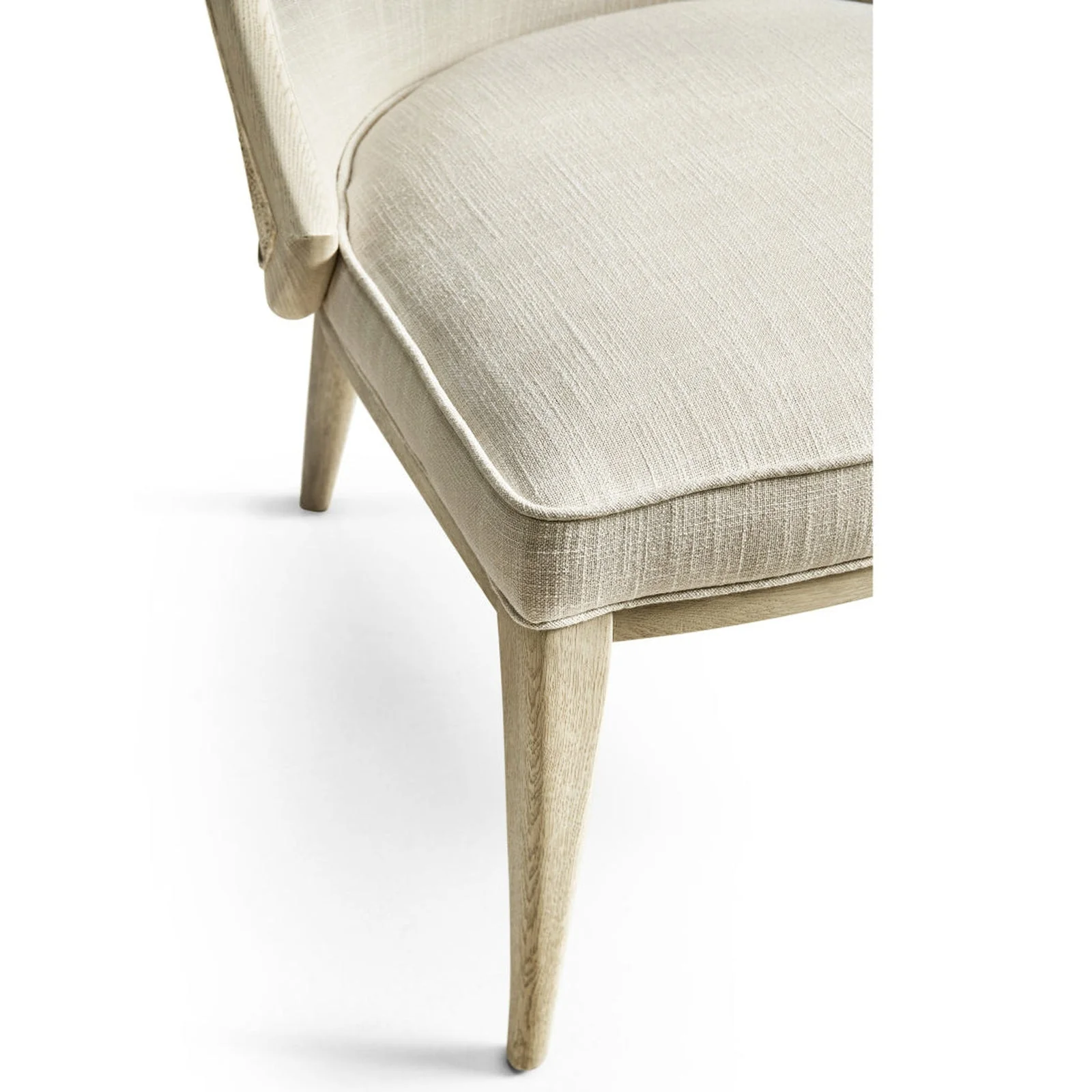 Jonathan Charles Basin Dining Side Chair (500455-SC-BLO-F058) - Set of 2 - Image 5