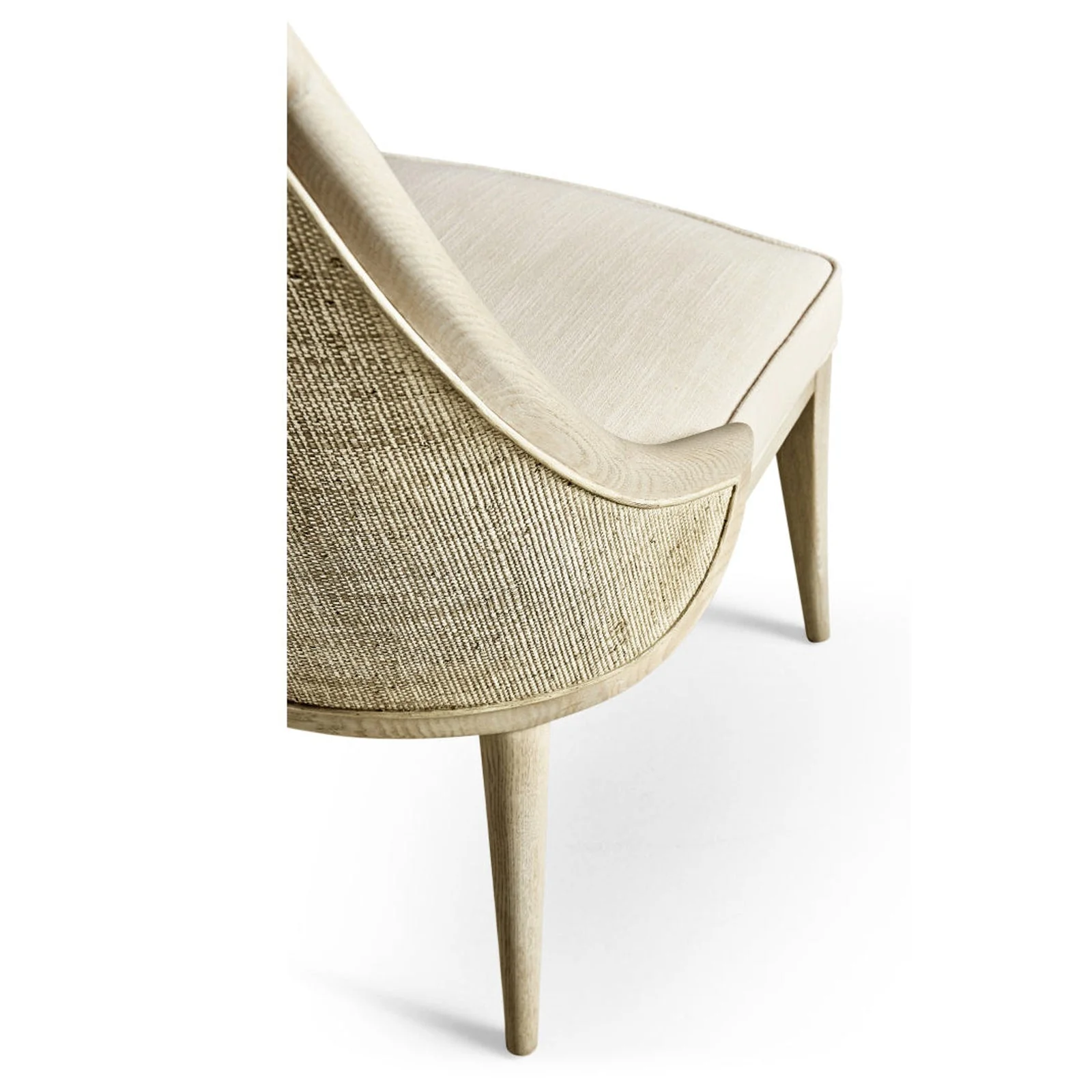 Jonathan Charles Basin Dining Side Chair (500455-SC-BLO-F058) - Set of 2 - Image 6
