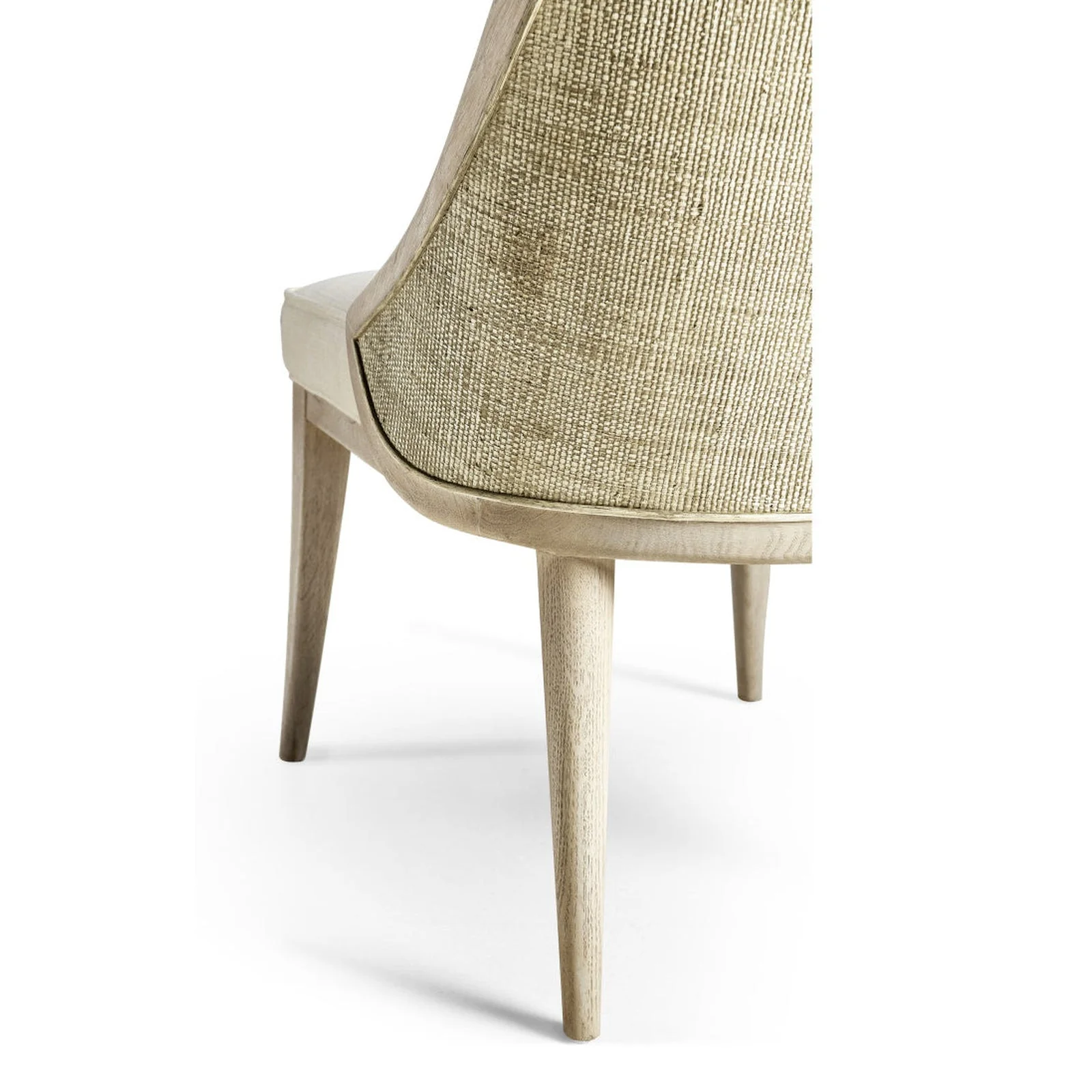 Jonathan Charles Basin Dining Side Chair (500455-SC-BLO-F058) - Set of 2 - Image 8