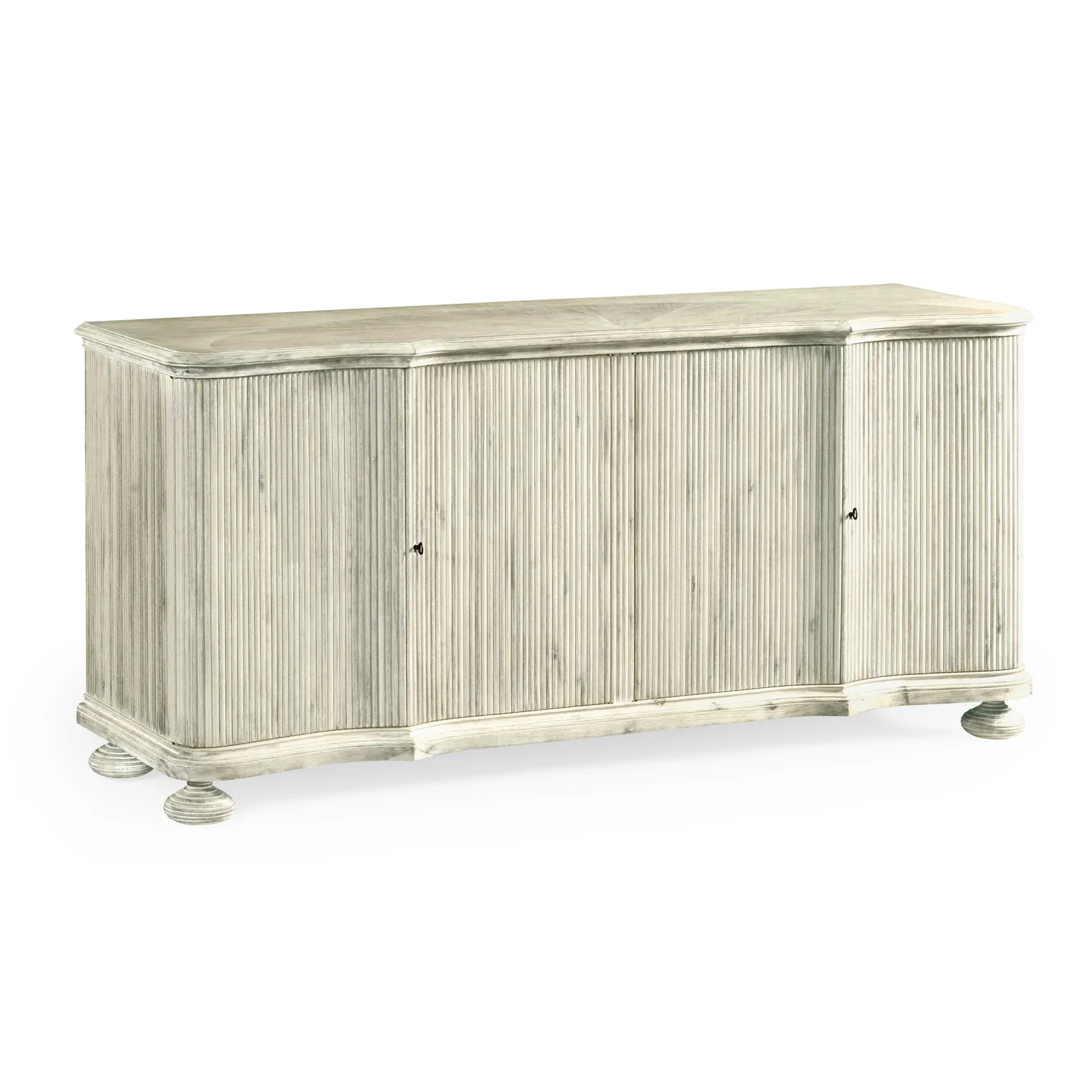 Jonathan Charles William Yeoward Belleville Credenza (530127-WAA)
